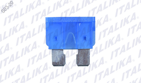 FUSIBLE 15A