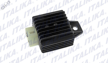 RECTIFICADOR REGULADOR