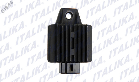 RECTIFICADOR REGULADOR