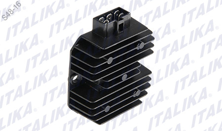 REGULADOR RECTIFICADOR