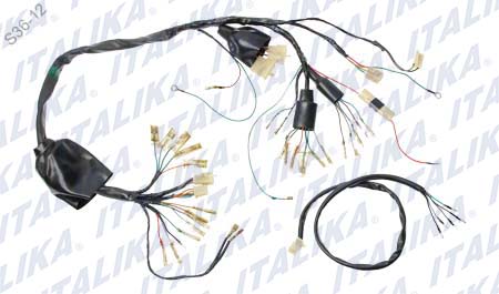 ARNES DE CABLES