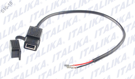 CONECTOR USB