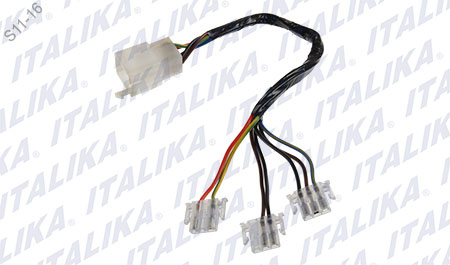 ARNES SUPLEMENTARIO DER