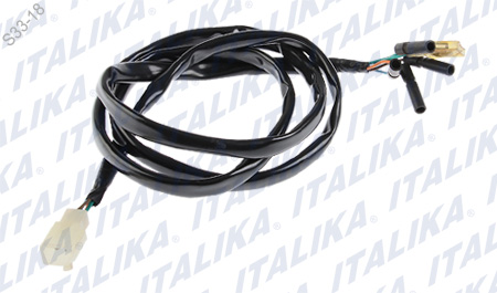 CABLE DIRECCIONAL TRAS