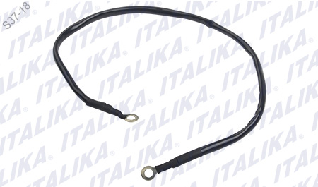 CABLE TIERRA