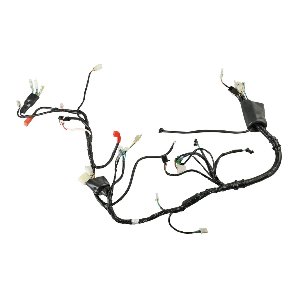 ARNES PRINCIPAL CONECTOR USB