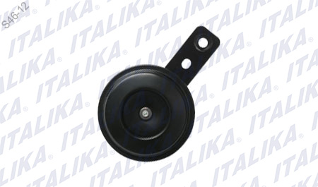BOCINA DE BAJA