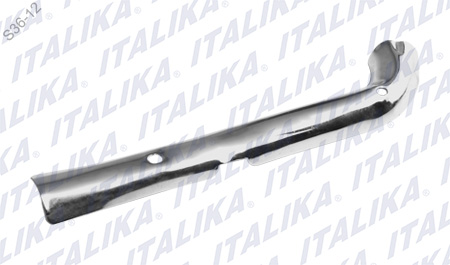 CUBIERTA DE TUBO DE ESCAPE