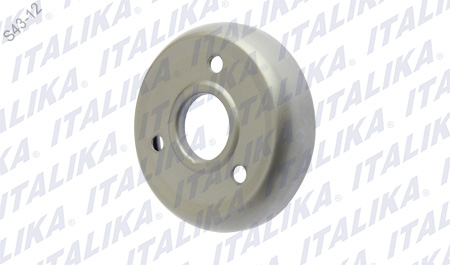 CUBIERTA DECORATIVA ESCAPE