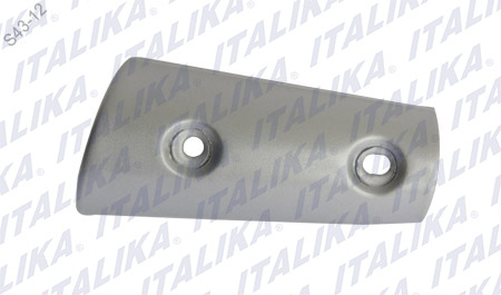 PLACA DECORATIVA ESCAPE