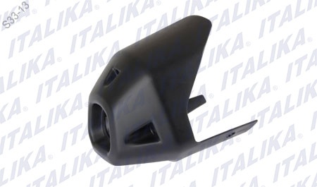 CUBIERTA COLIN ESCAPE