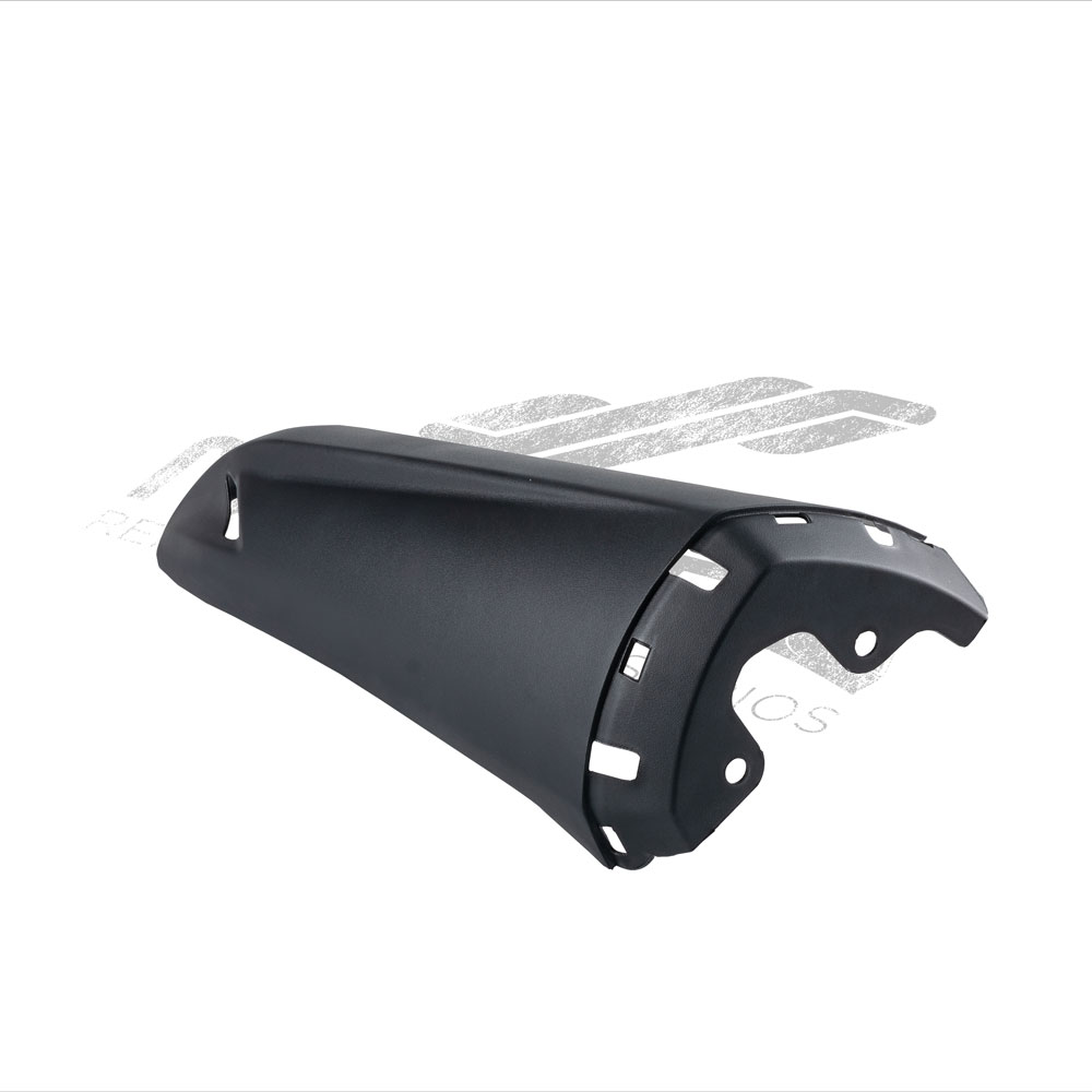 PLACA PROTECTORA DE ESCAPE