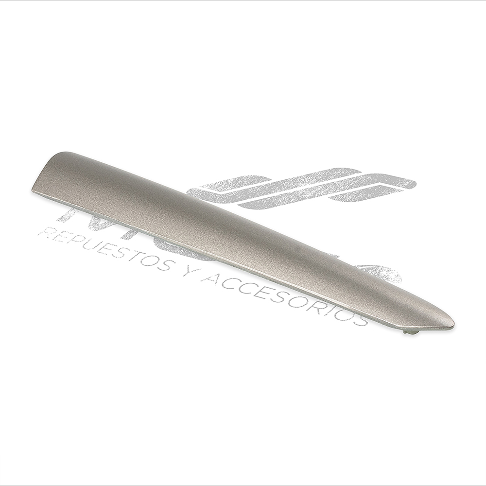 PLACA LATERAL SILENCIADOR