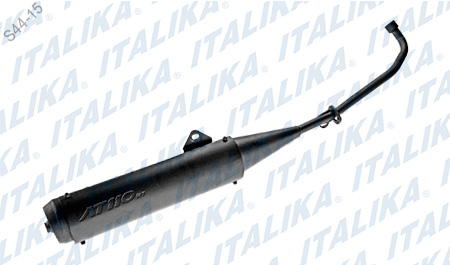 CONJUNTO ESCAPE NEGRO