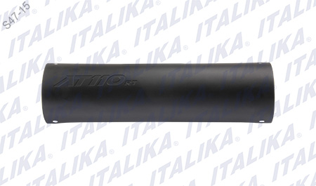 CUBIERTA SILENCIADOR