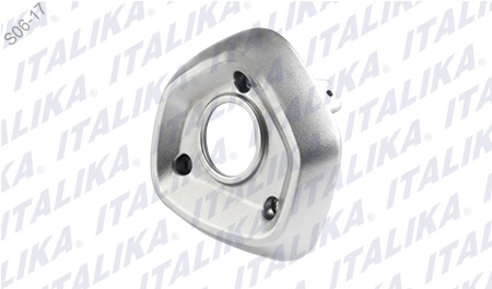 CUBIERTA TRAS ESCAPE