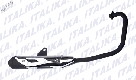 CONJUNTO ESCAPE NEGRO