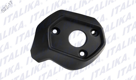 CUBIERTA COLIN ESCAPE