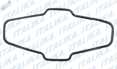 EMPAQUE CUBIERTA FILTRO AIRE