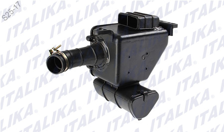 CONJUNTO FILTRO AIRE