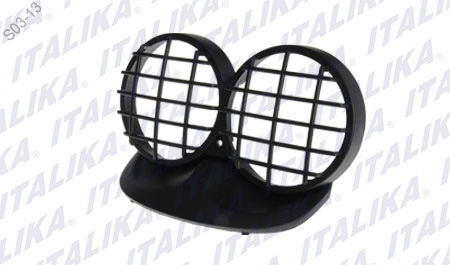 REJILLA FAROS