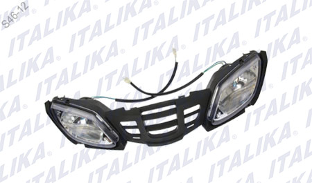 FAROS