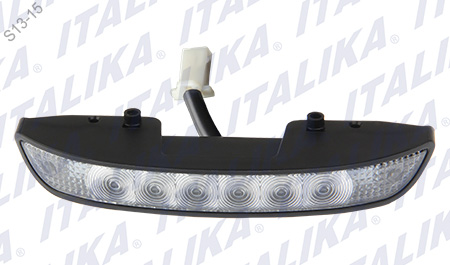 LUZ FRENO LED