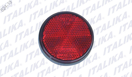 REFLECTOR TRASERO