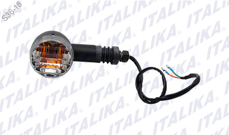 DIRECCIONAL DEL IZQ NEGRA