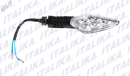 LED DIRECCIONAL DEL DER