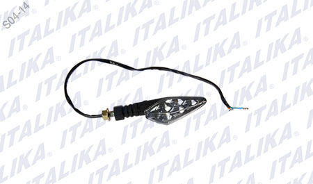 LED DIRECCIONAL TRAS IZQ