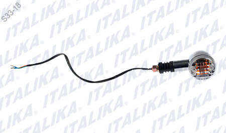 DIRECCIONAL DEL IZQ CROMADO