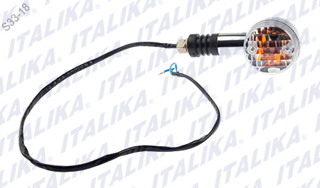 DIRECCIONAL TRAS DER CROMADO