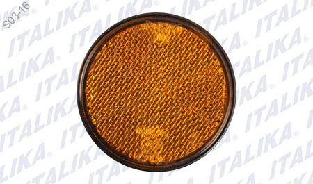 REFLECTOR DEL