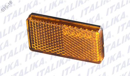 REFLECTOR LATERAL AMORTIGUADOR