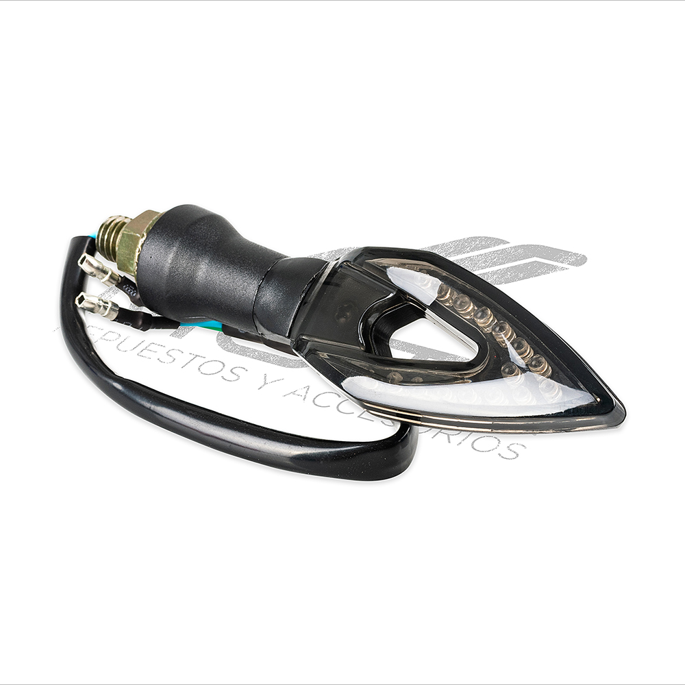 DIRECCIONAL TRAS DER