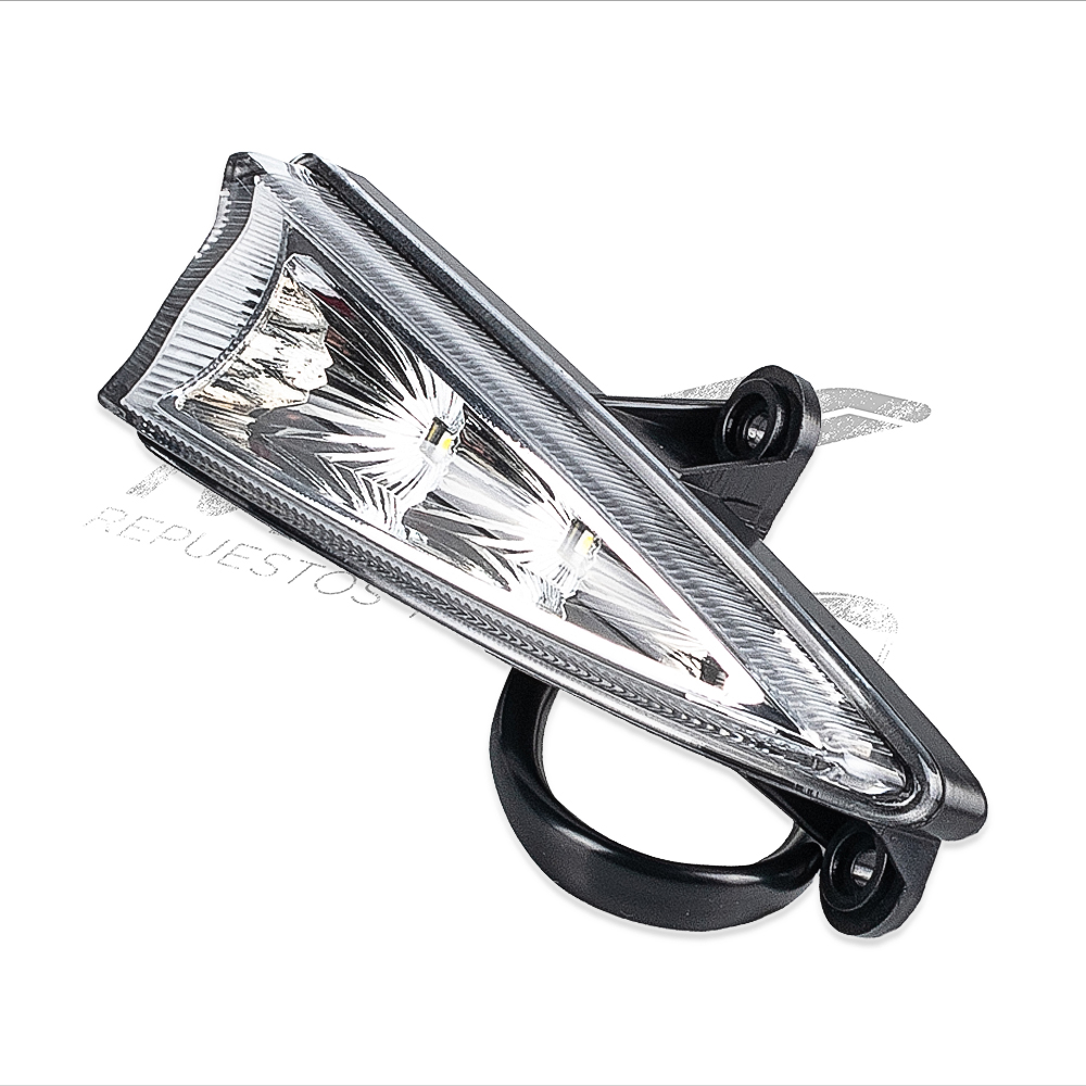 LAMPARA LED LATERAL DER