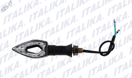 DIRECCIONAL LED DER