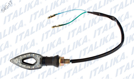 DIRECCIONAL TRAS DER