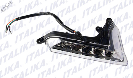 LED DECORATIVO TANQUE IZQ