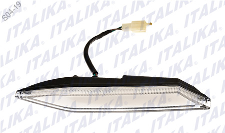 LED DECORATIVO TANQUE DER