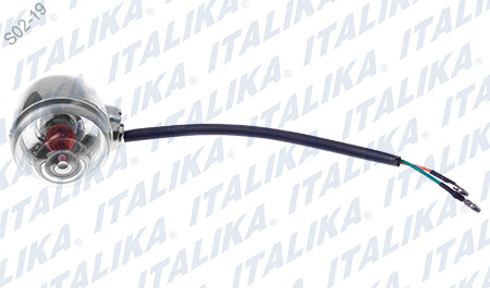 DIRECCIONAL TRAS IZQ