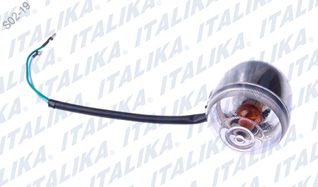 DIRECCIONAL TRAS DER