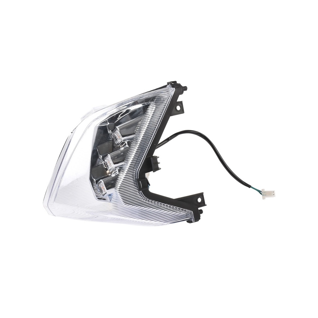 DIRECCIONAL TRAS DER