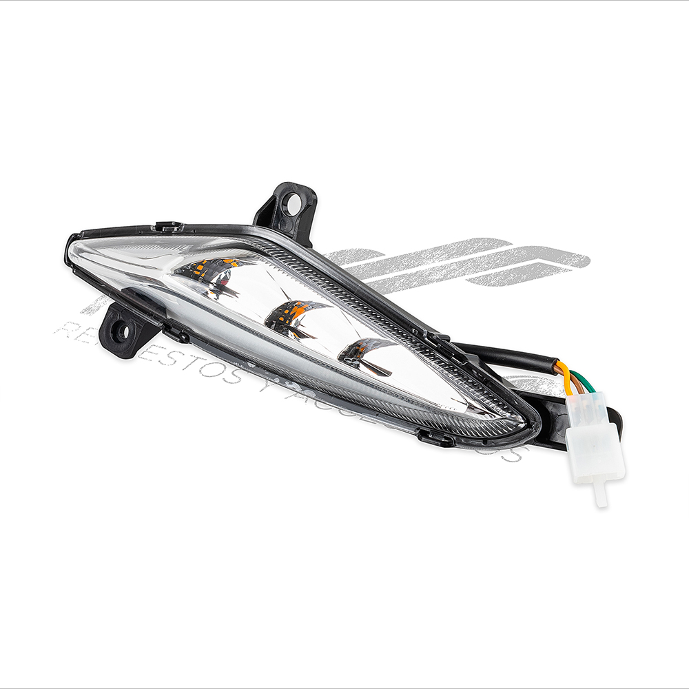 DIRECCIONAL LED DEL IZQ