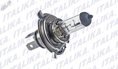 FOCO DE FARO 12V-35W/35