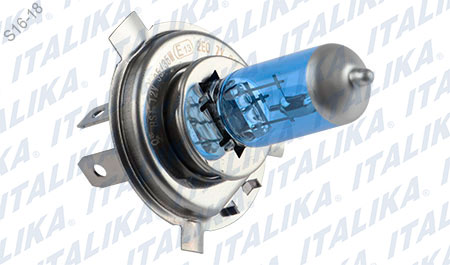 FOCO DE FARO HS1 12V 35/35W AZUL