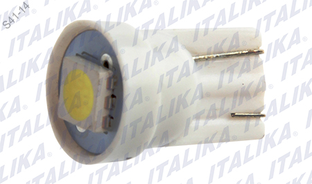 FOCO LED AUXILIAR 12V 0.2W