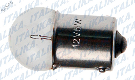 FOCO G-18.5 M/M 5W (CJA 10 PIEZA