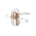 FOCO T-8.5 M/M 4W (CJA 10 PIEZAS)